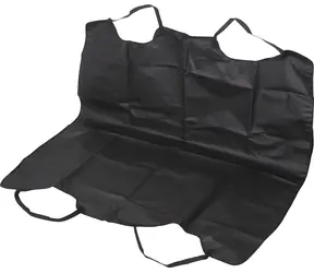 Compass Schutzdecke für den Kofferraum / Kofferraumdecke / 140 x 130 cm / imprägniert