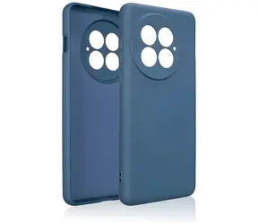 Beline Silikonhülle für OnePlus 13 5G blau / Silikonhülle