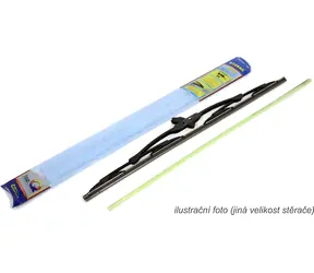 Compass TOPQ 550 mm / Wischer / Metall / Graphitgummi