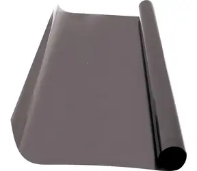 Compass Sonnenschutzfolie mittelschwarz 25 % / Sonnenschutzfolie / 75 x 300 cm / Für Fahrzeuge M2, M3