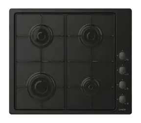 Gaskochfeld CHW6LBB / Kochfeld / Gas