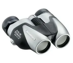 Olympus 8-16x25 Zoom PC I / Fernglas / Zoom 8-16x / Objektiv 25 mm