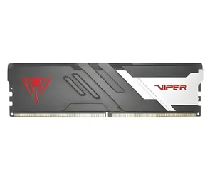 Patriot Viper Venom 8 GB / DIMM / DDR5 5600 MHz / CL36 / AMD EXPO