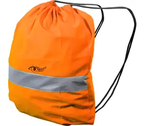 Compass SOR orange / Reflektierender Rucksack