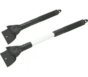 Compass Eiskratzer, teleskopierbar 42-56 cm / Eiskratzer / Teleskopgriff