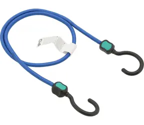 Compass Flexklemme HAKEN / Flexible Klemme / 8 mm x 100 cm / TÜV/GS
