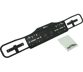 Compass Ersatz-Lichtrampe für Fahrradträger 02120 / Ersatzteil / ohne Beleuchtung