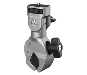 Pgytech Super Clamp Mount Titan / Universalklemme / Befestigungsdurchmesser 17-37 mm / Tragfähigkeit 350 g / 1/4"