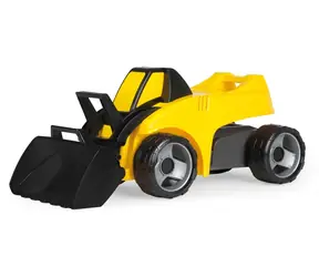 Giga Trucks Laufradlader / Kinderfahrzeug