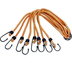 Compass Flexible Klemme 8-adrig TÜV/GS / Flexible Klemme / 8-adrig / TÜV/GS