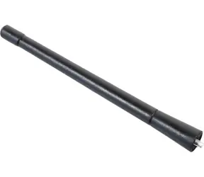 Compass Antennenstab aus Gummi, 18 cm (Octavia II) / Antennenstab aus Gummi für Škoda Octavia II