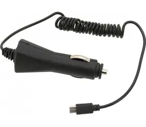 Compass Kfz-Ladegerät 12/24V Micro-USB / Kfz-Ladegerät / Micro-USB