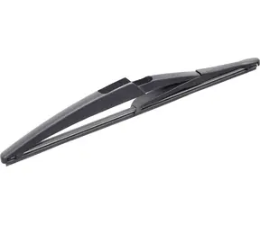 Compass Heckscheibenwischer aus Kunststoff, 280 mm / Wischer / Heckscheibe / Kunststoff / Je nach Fahrzeugtyp