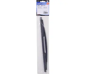 Compass Heckscheibenwischer aus Kunststoff 380 mm FAB (-08) / Wischer / Heckscheibe / Kunststoff / Škoda Fabia (-08)