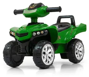 Monster-Militär-Fahrzeug / Kinderfahrzeug / Armee-Monster-Truck-Thema
