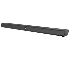 IMEO2/B Soundbar schwarz / Soundbar / 3-Wege