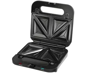 SMK4011 schwarz / Sandwichmaker