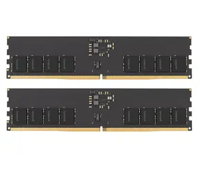 DDR5 CUDIMM 32 GB (2x16 GB) 6400 MHz CL52 / RAM / Desktop
