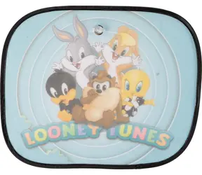 Compass Looney Tunes Sonnenblende / Auto-Sonnenblende / 2 Stück