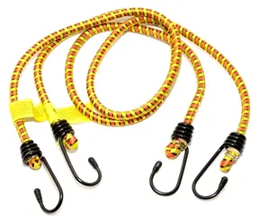 Compass Flexible Klemme 2x80 cm TÜV/GS / Flexible Klemme / Ladungssicherung