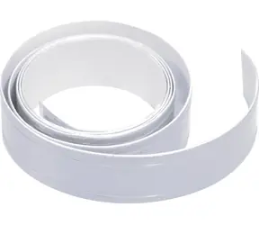 Compass Reflektierendes, selbstklebendes Klebeband silber / Reflektierendes Klebeband / 2 x 90 cm