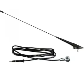 Compass Dachantenne 50 cm / Antenne / Kabel 200 cm / M6
