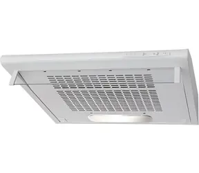 OSC6112W / Kaminhaube