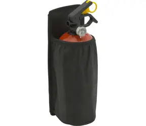 Compass Feuerlöscherhalter 1 kg / Halter / Für Auto