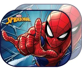 Compass Spider-Man Sonnenblende / Auto-Sonnenblende / 2 Stück
