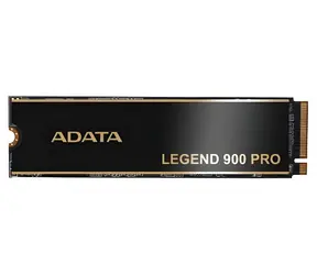 ADATA Legend 900 PRO 4 TB / SSD / M.2 2280 / PCIe Gen4x4 / Lesen: 7400 MB/s / Schreiben: 6500 MB/s