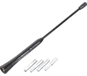 Compass Antennenstab 21 cm mit Reduzierstücken / Antennenstab / Universalreduzierung