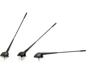 Compass Dachantenne 27 cm / Antenne / Kabel 200 cm / Neigung 0-25°