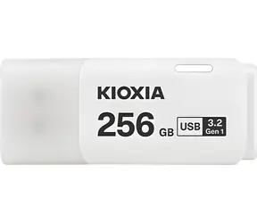 Hayabusa U301 256 GB weiß / USB-Stick / USB-A / USB 3.2 Gen 1