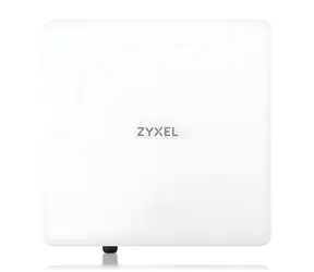 ZyXEL WBE665S-EU0102F weiß / Access Point / Wi-Fi 7 / Tri-Band / PoE / IP67