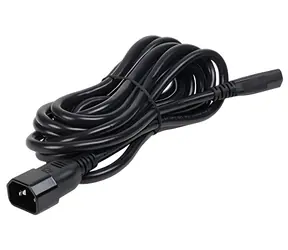 Fujitsu -Netzkabel 1,8 m / Netzkabel / 1,8 m