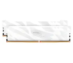 CRUCIAL Pro OC Edition 32 GB (2x16 GB) 6400 MHz / RAM / DDR5 / UDIMM / CL32