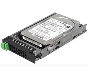 Fujitsu Festplatte 4 TB / HDD / 3,5" / SATA 6 Gbit/s
