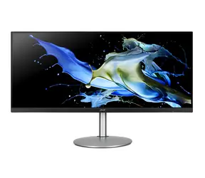 27" Acer Vero CB273 schwarz / Monitor / IPS / Full HD / 250 cd/m / HDMI + DP / VESA
