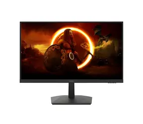 23,8" AOC Gaming 24G15N2 Schwarz / VA / 1920x1080 / 16:9 / 180 Hz / HDMI + DP / VESA