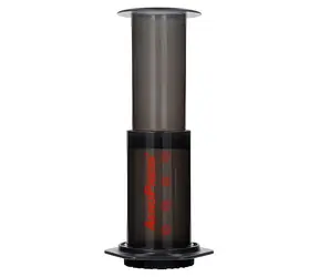 Aerobie AeroPress / Handkaffeemaschine / Manuell / 250 ml