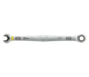 Wera 6007 Joker 10 / Schlüssel / Kombinationsschlüssel