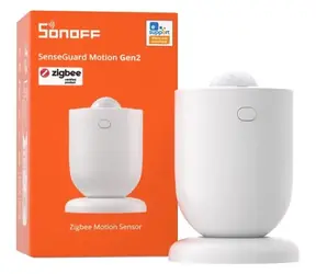 Sonoff SNZB-03PR2 SenseGuard Gen2 / Bewegungssensor / Zigbee