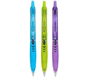 ASTRA Zenith ZX Speed / Kugelschreiber / Gelmine / Doppeliridiumkugel / 0,5 mm