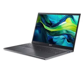 Acer Aspire 17 A17-51M-97MM grau / Notebook / 17,3" FHD IPS / Intel Core 9 270H / 16 GB RAM / 512 GB SSD / Windows 11