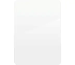 ZAGG Glass Elite / Schutzglas / Apple iPad Air 11" (2024) / 9H gehärtetes Glas