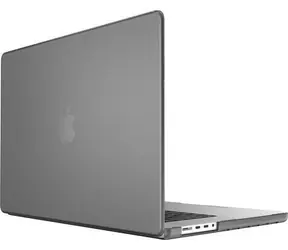 Speck SmartShell schwarz / Laptop-Hülle / MacBook Pro 16" (2021) / Polycarbonat