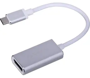 Orico USB-C auf DisplayPort / Adapter / 4K 60Hz