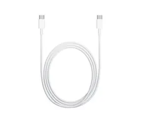 Google USB-C - USB-C-Datenkabel weiß / Datenkabel / 1 m / (Bulk)