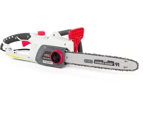 NAC CE20-40-OS-H / Kettensäge / 2000 W / Schwertlänge 40 cm