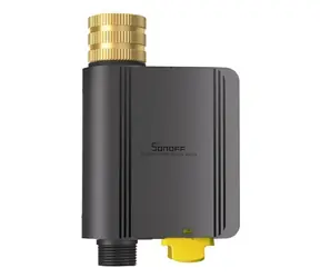 Sonoff SWV-ZNE Hydro ONE Lite / Intelligentes Wasserventil / ZigBee / ohne Durchflussmesser
